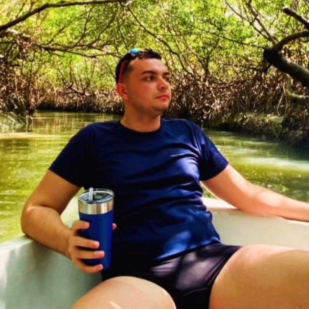 Pedro Mikael