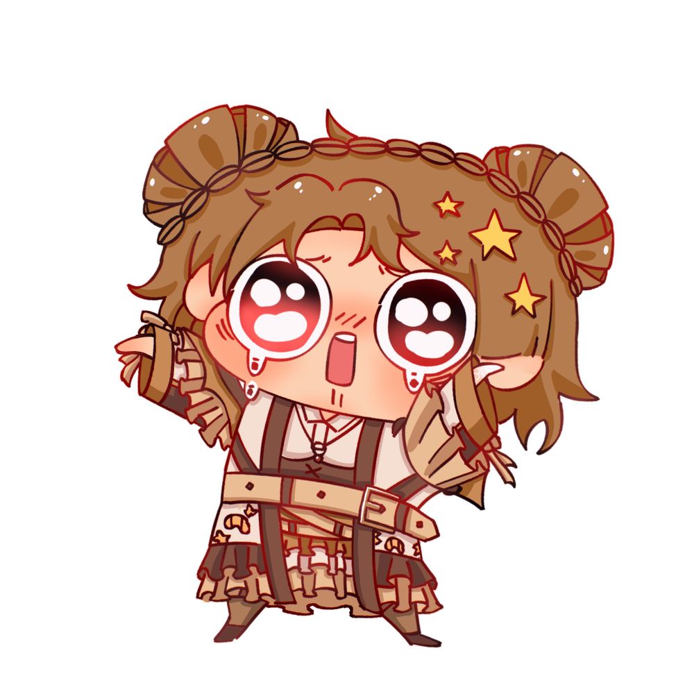 bread 🍞 | Vtuber