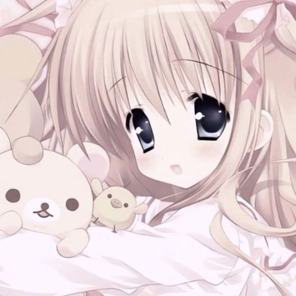 lily 🌸