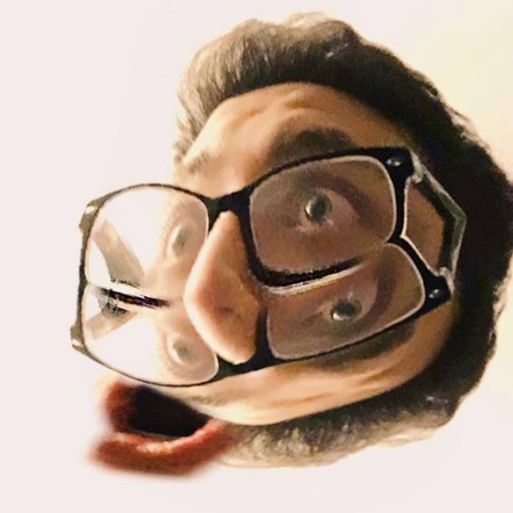 Jared Simon