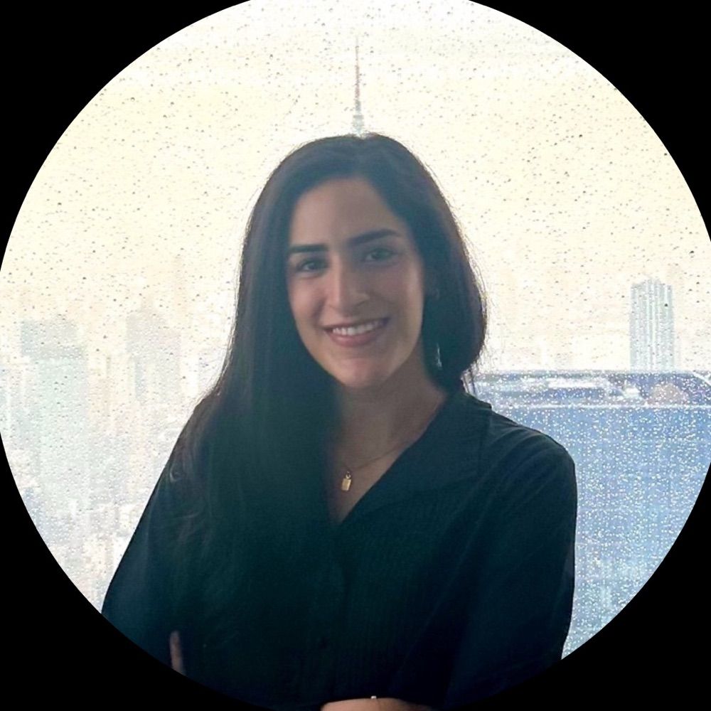 Sacha Qasim