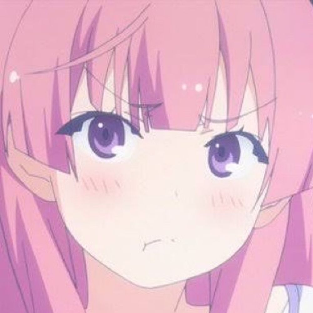 夜空です