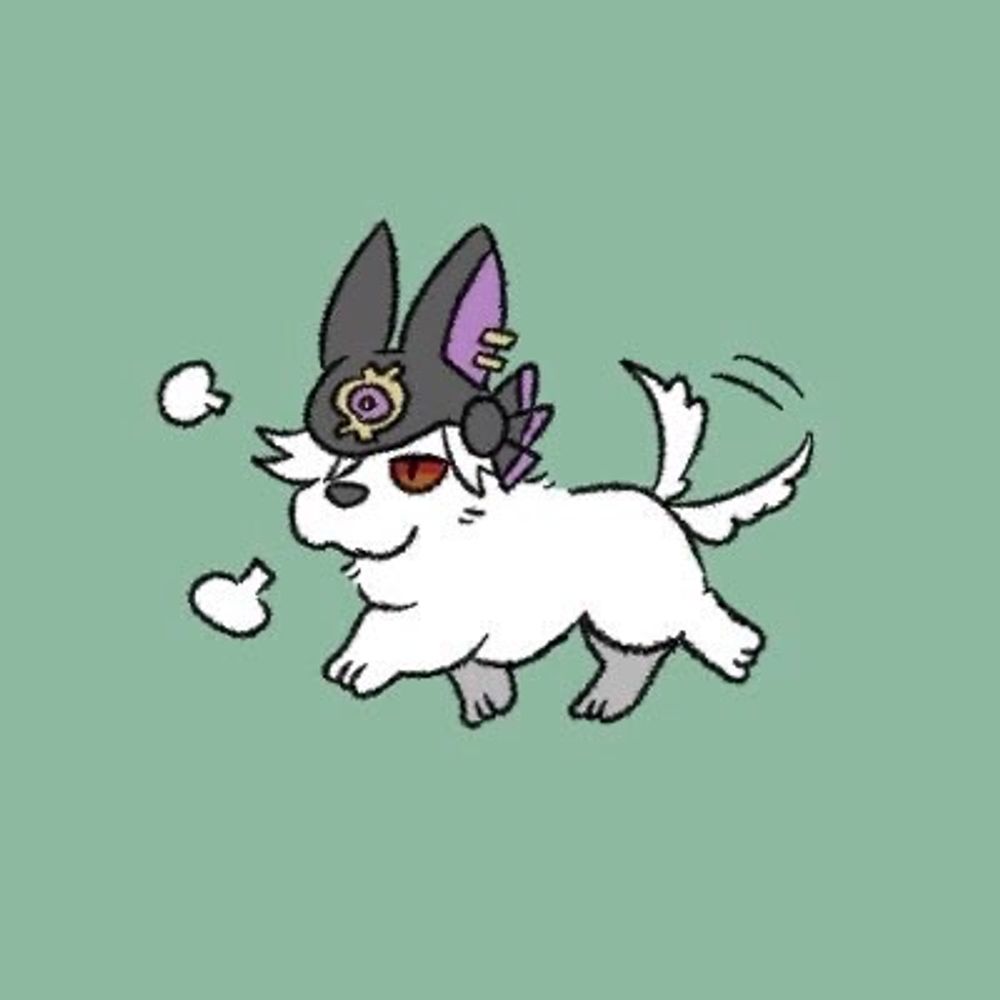 ハッスル子犬