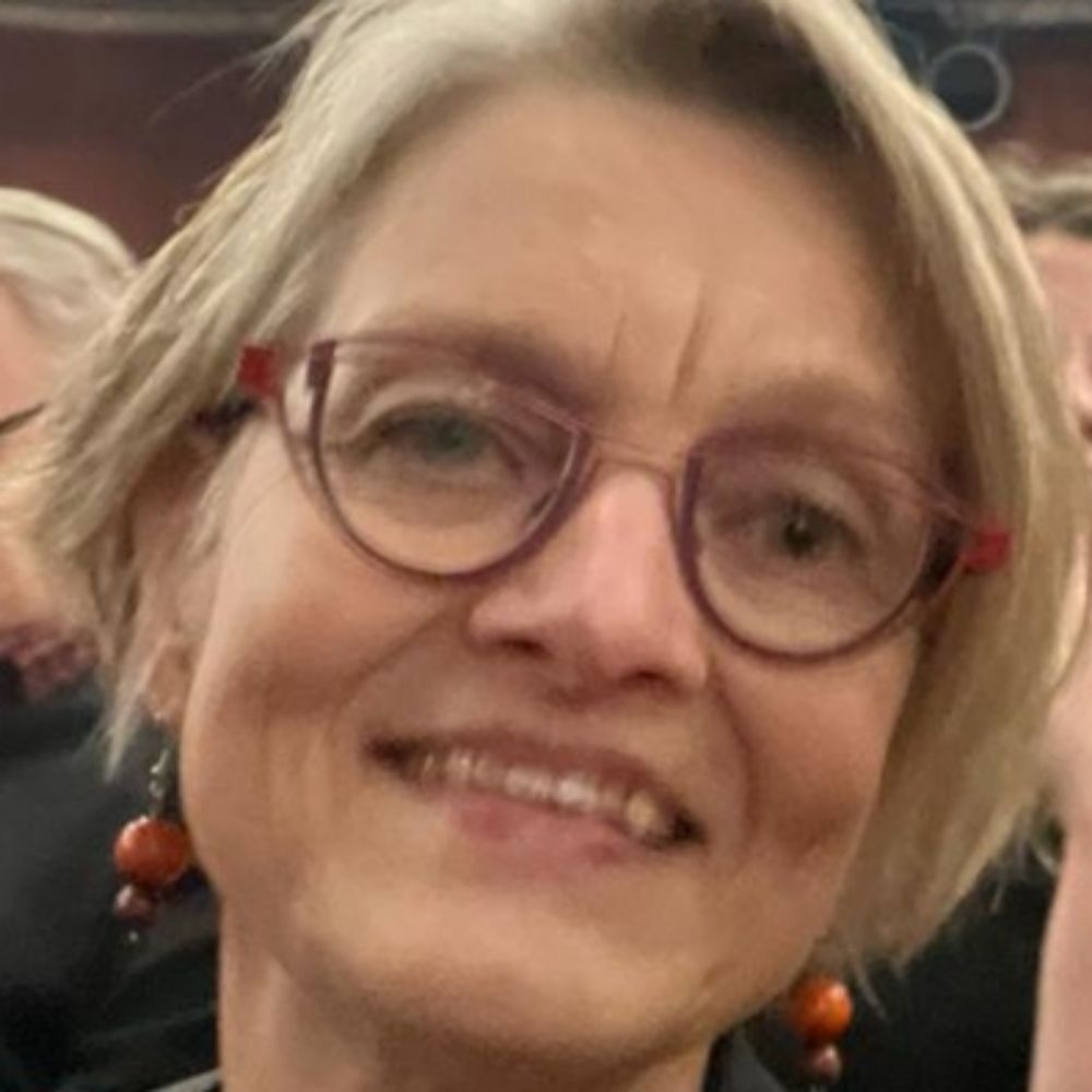 Sirkku Tukiainen