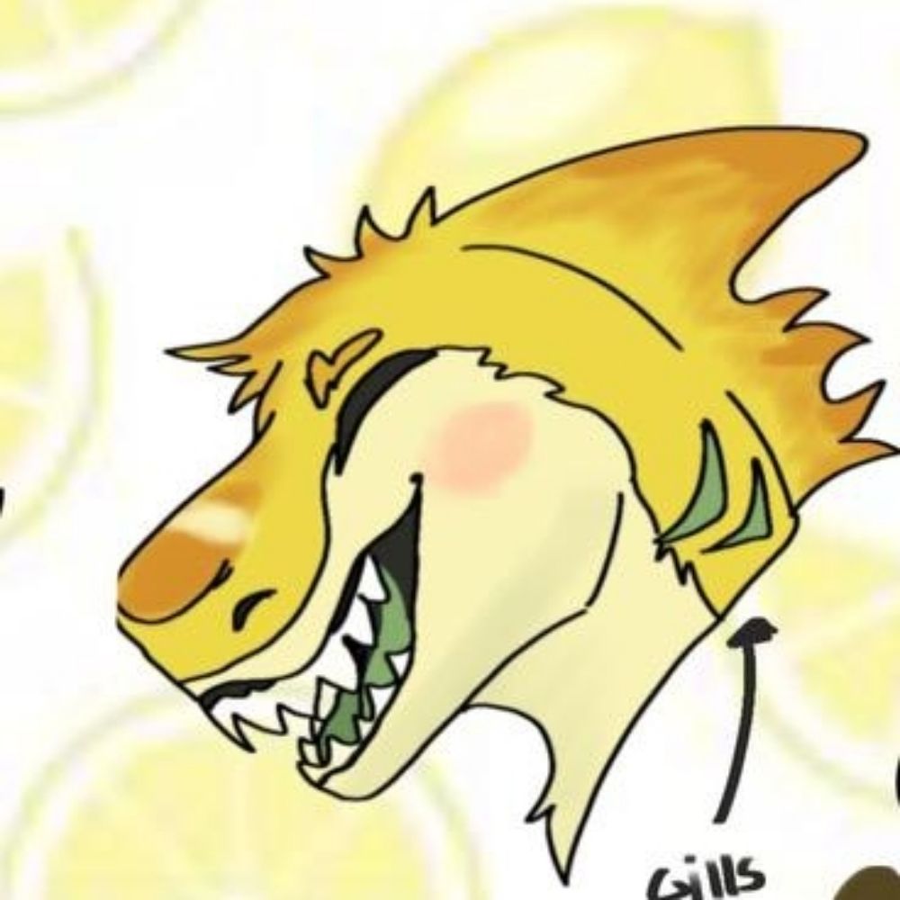 Lemon Boy