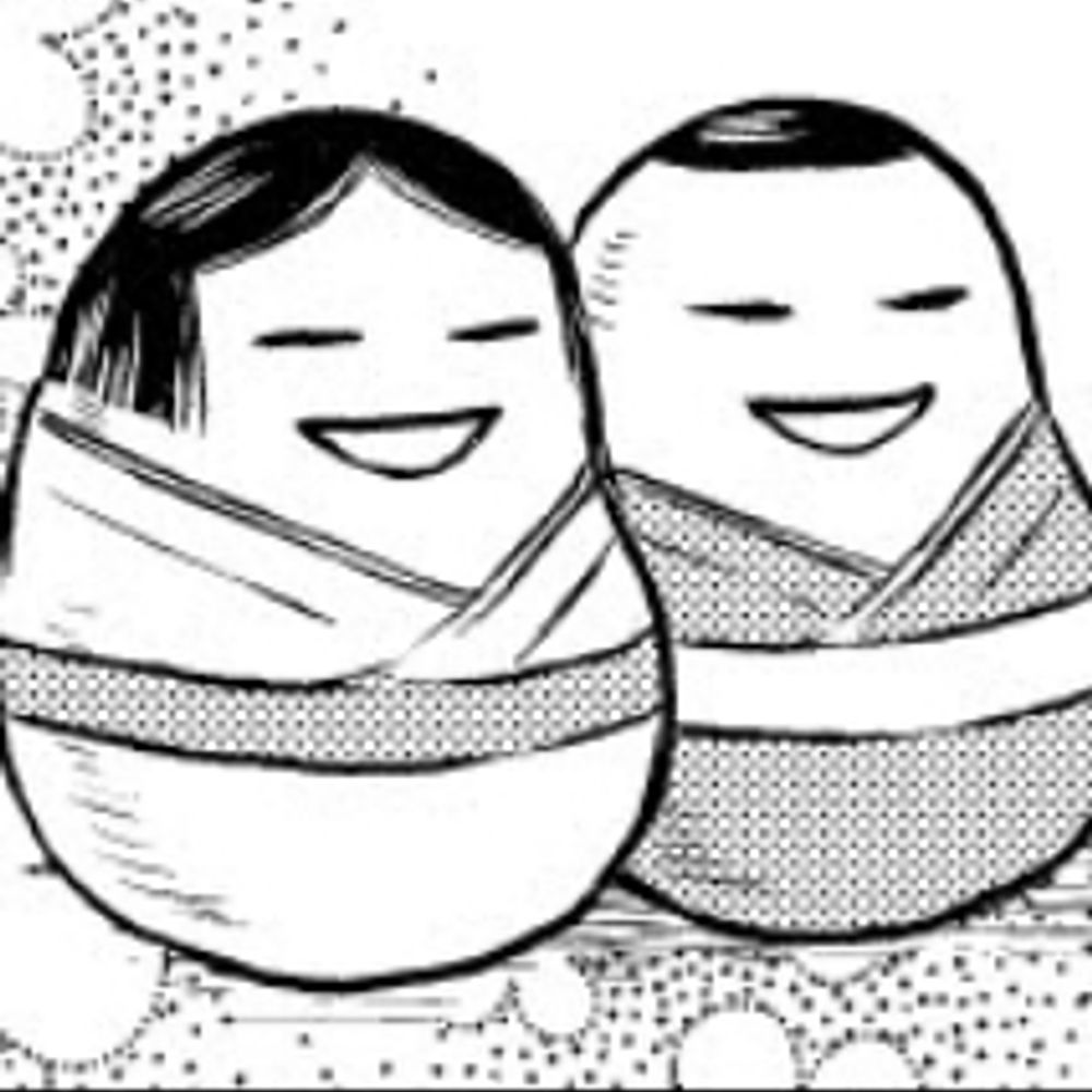 粥川すず