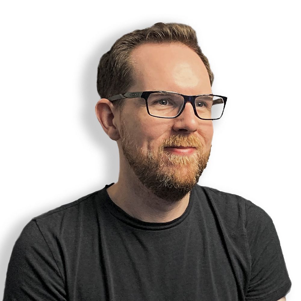 Alex Hyett