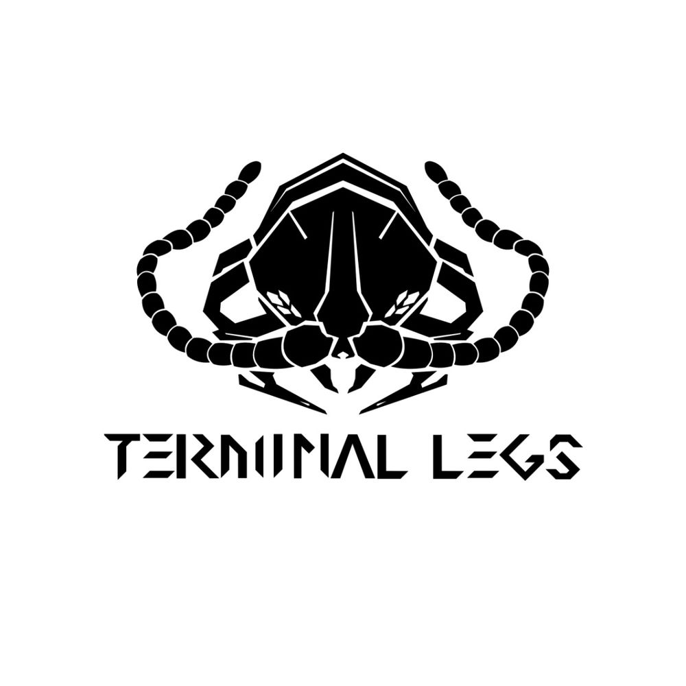 ムカデ専門店 Terminal Legs