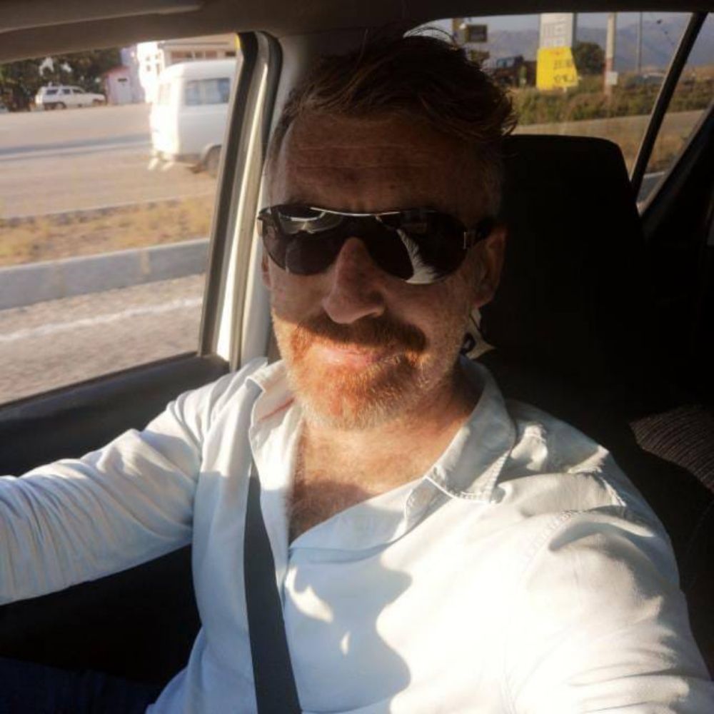 Egemen SÖYLEMEZ