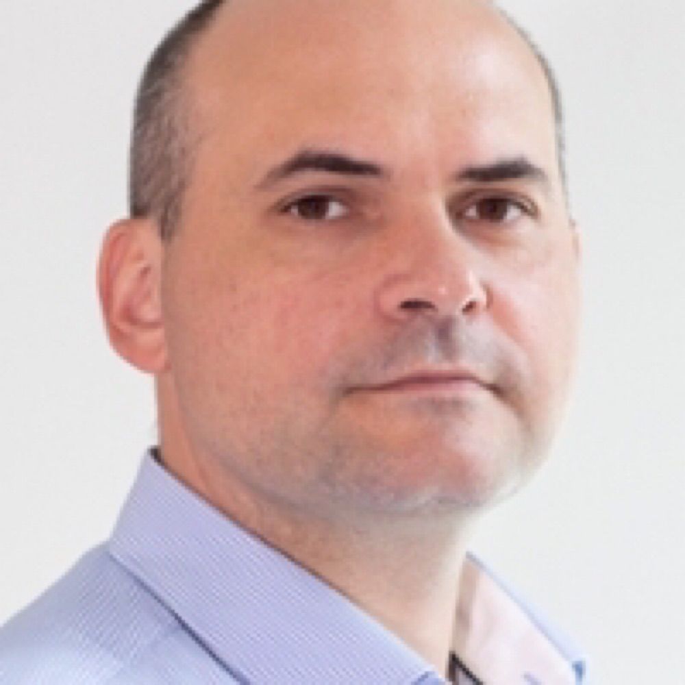 Marc Gilbert