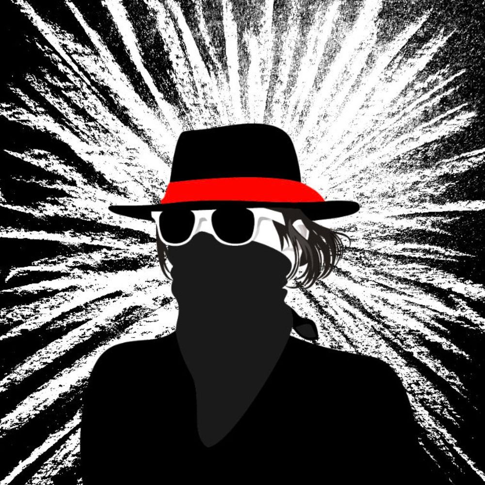Jack Rhysider