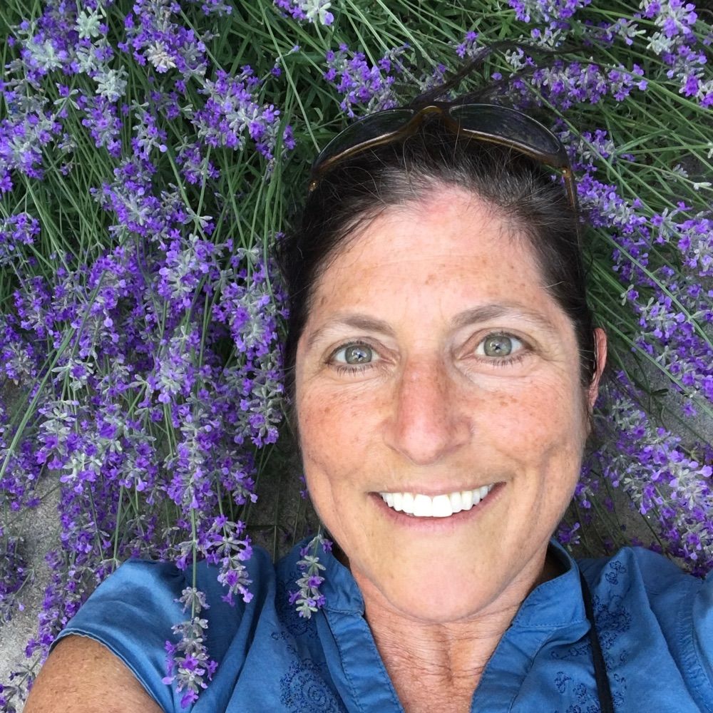 Deborah Fryer