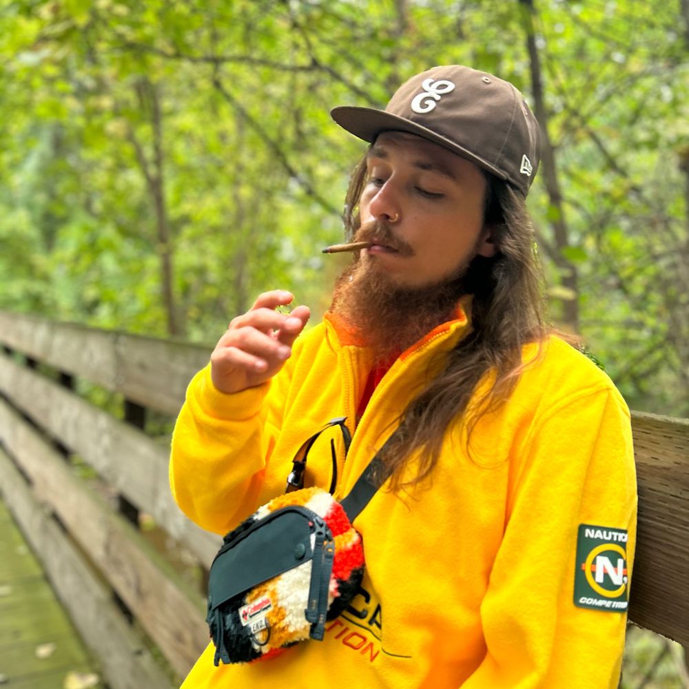 Captain Jack