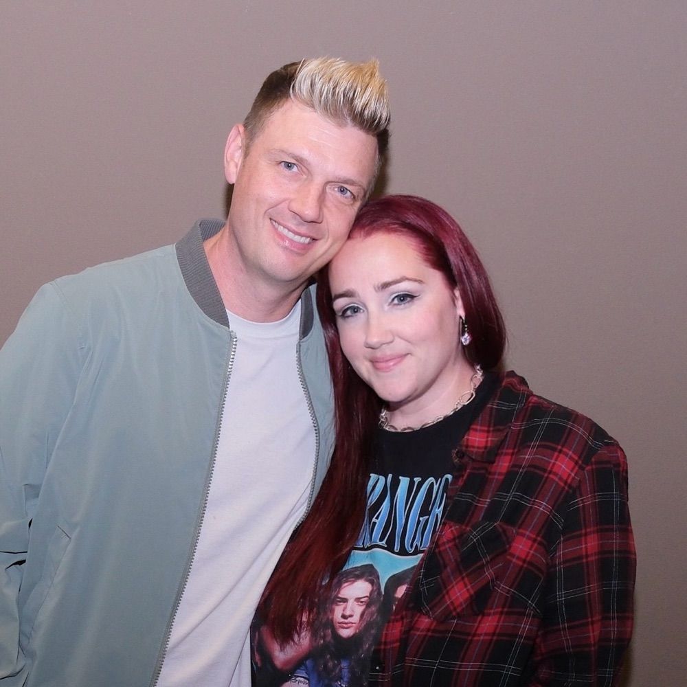 BSB Fangirl Melissa