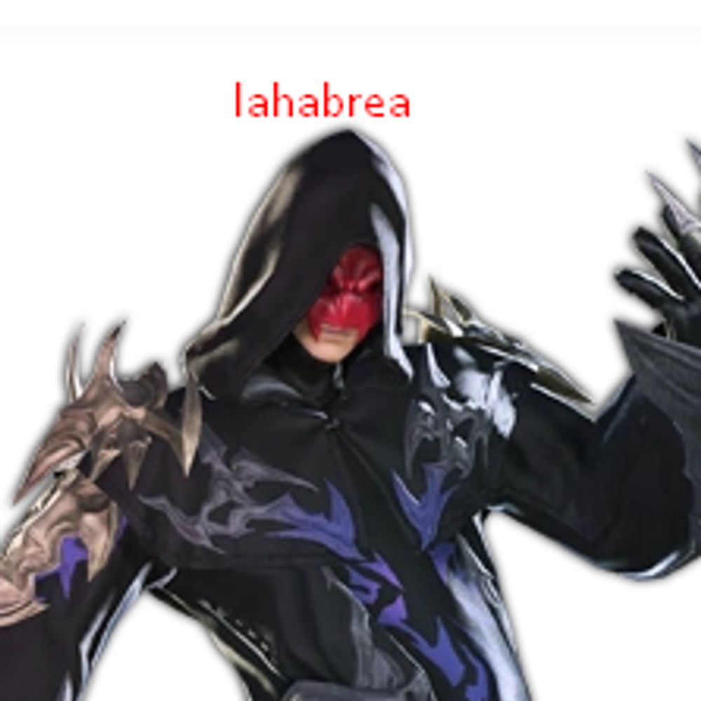 lahabrea