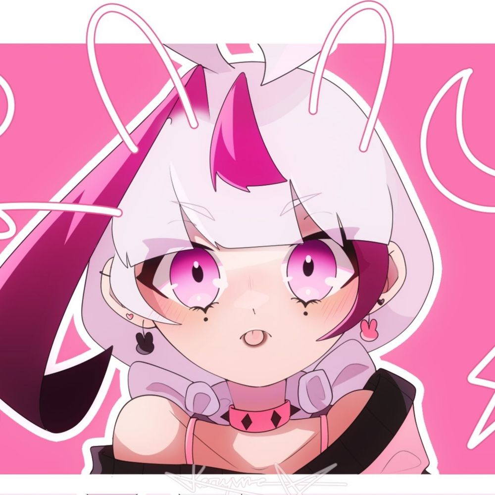 Kora♡🐇🌸