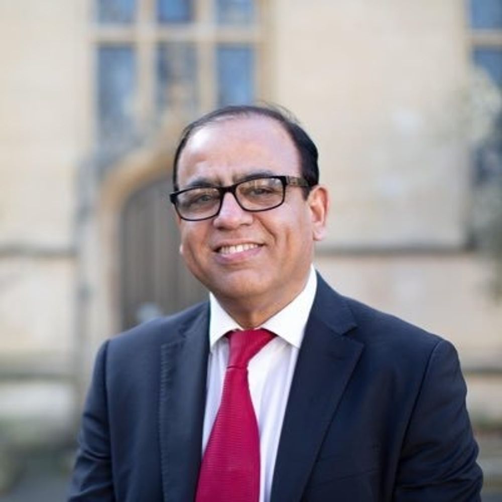 Mohammad Yasin MP