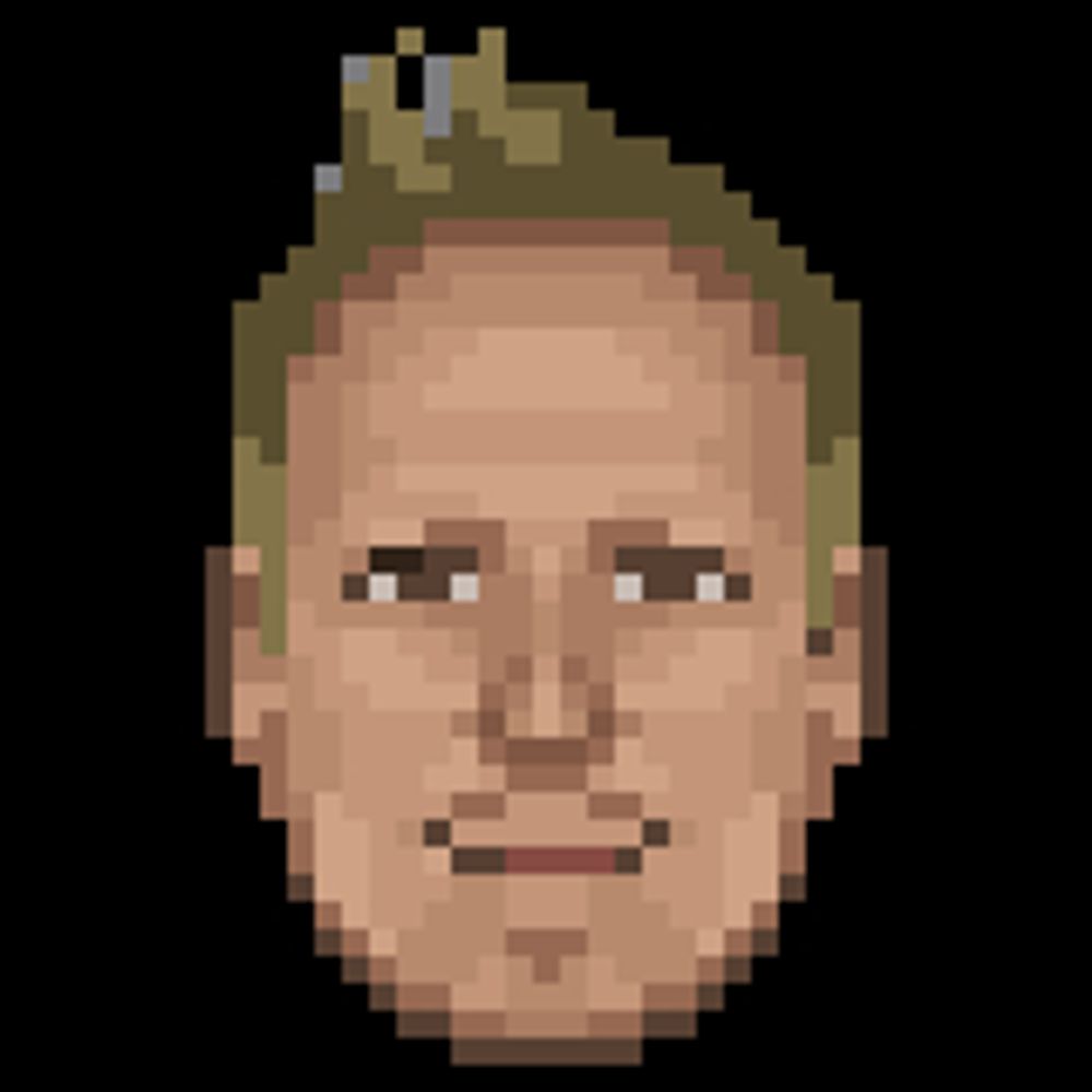 Jeroen Huylebroeck