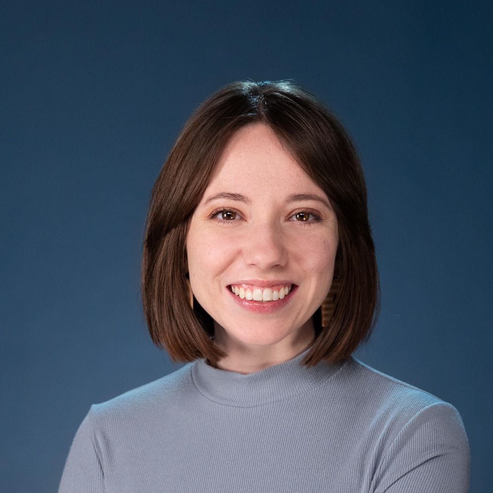 Audrey Smith