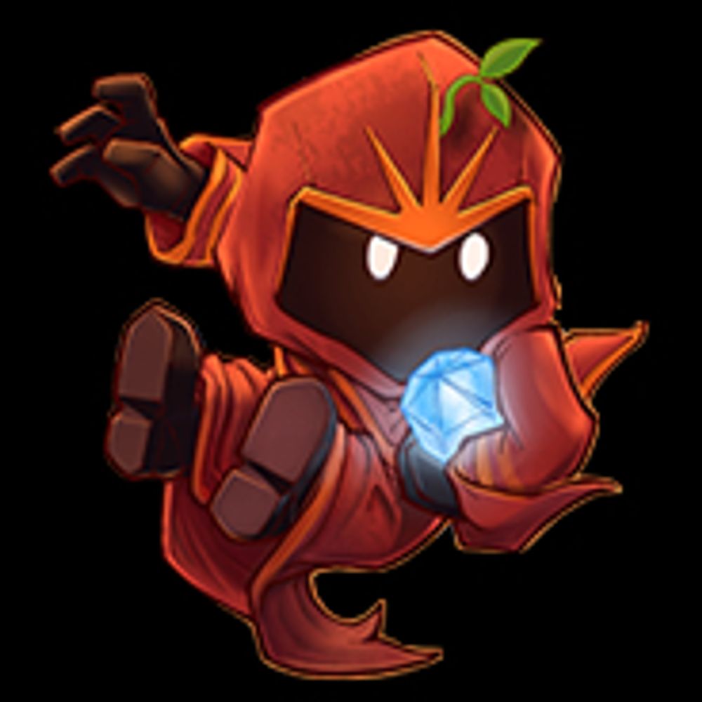 Itzy Interactive Inc. 🍁 #gamedev