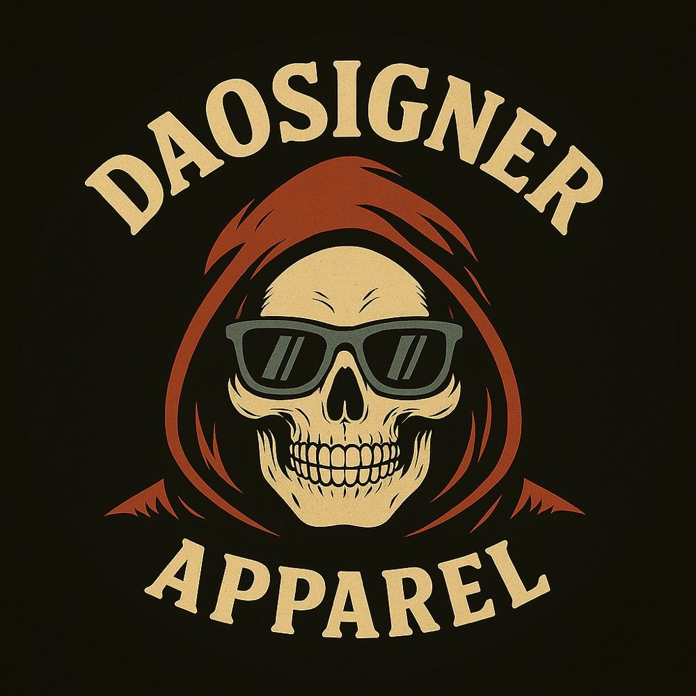 DAOsigner Apparel