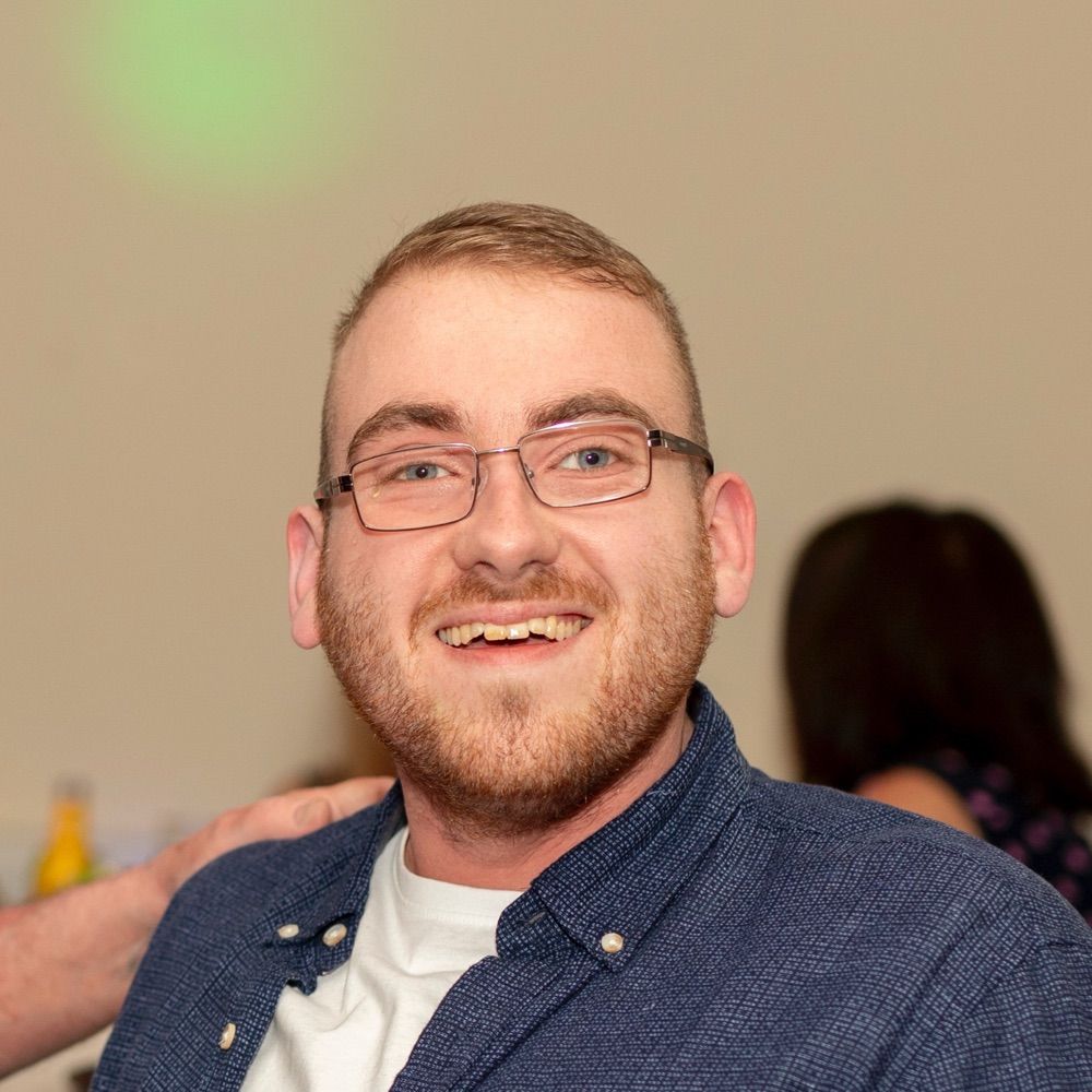 David Brockett