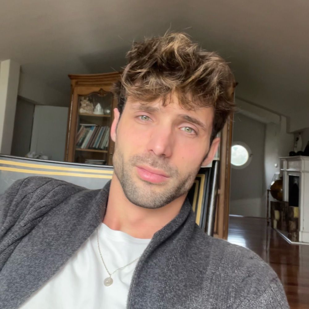 Andoni Otxotorena 