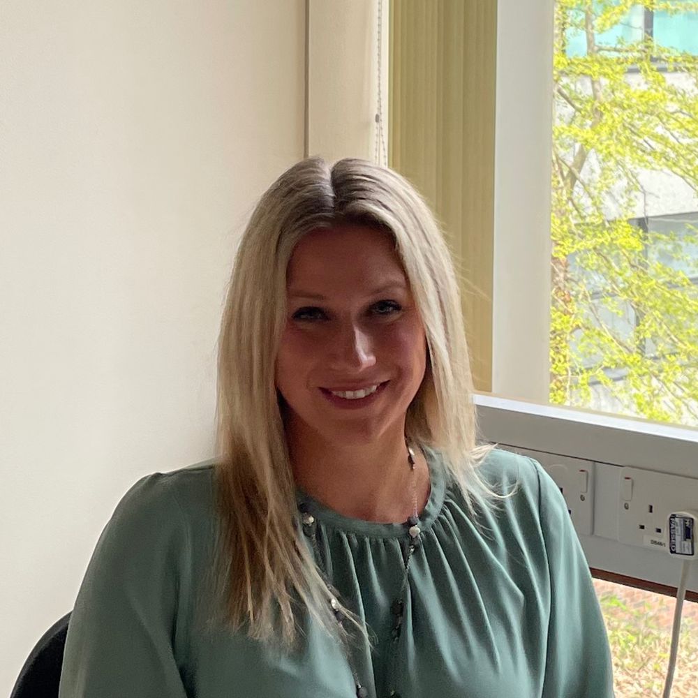 Dr Heather Armstrong
