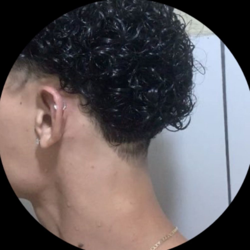 Pedrinho 🔞