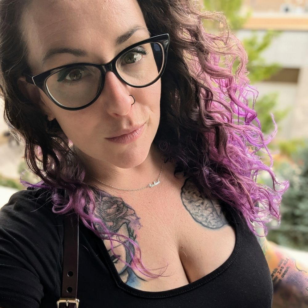 Amanda Jepson