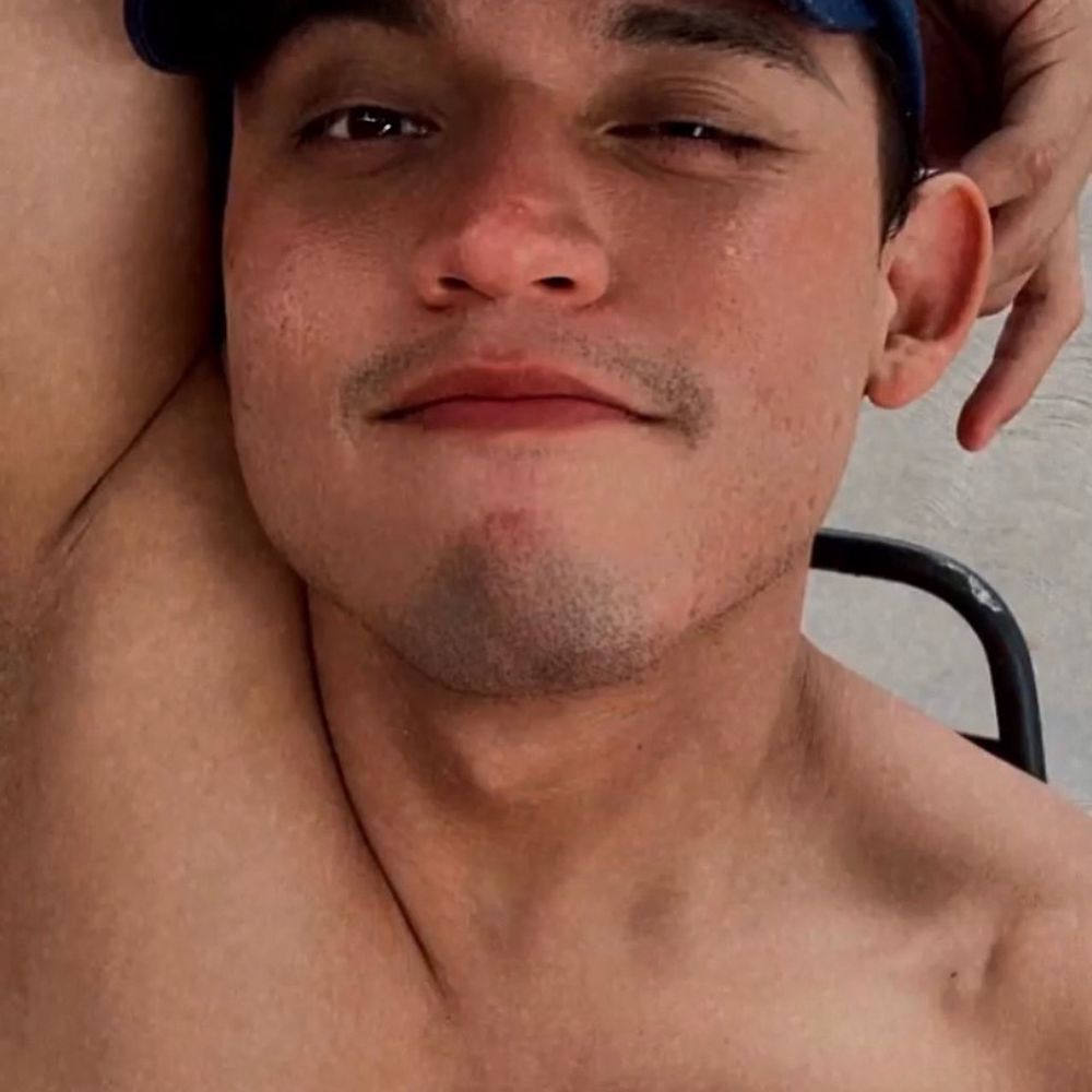 Daniel de la Rosa