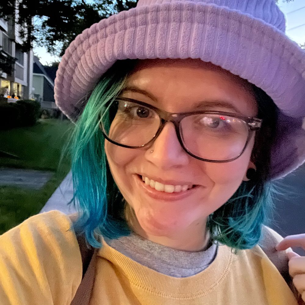 Jen (she/her)
