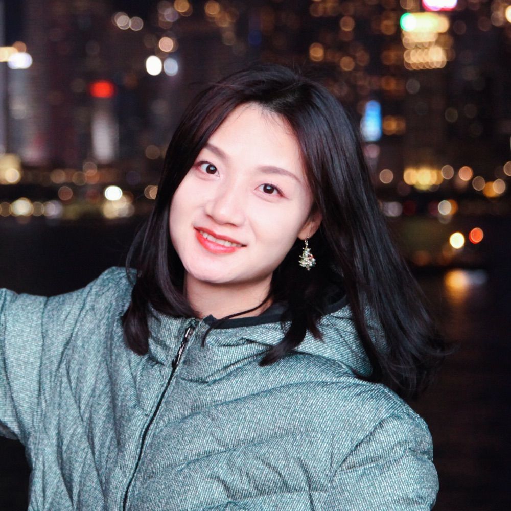 Yufeng Liu (Kiki)劉雨鳳