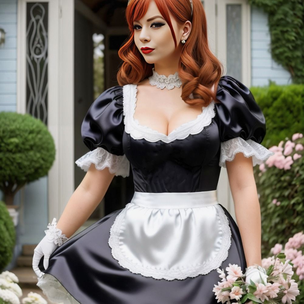 Profile picture maid.vestiphilia.com