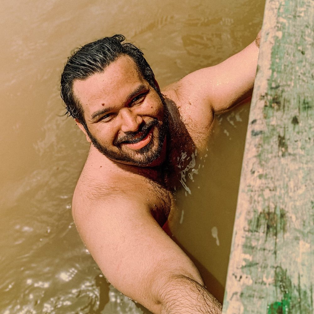 Lucas Melo