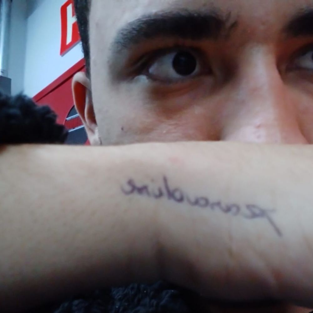 User avatar