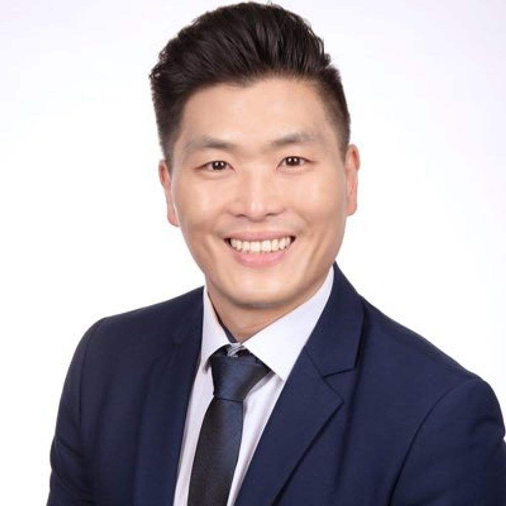 Paul Choi