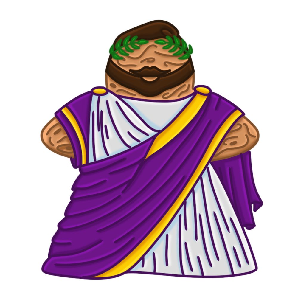 Magister Ludicus