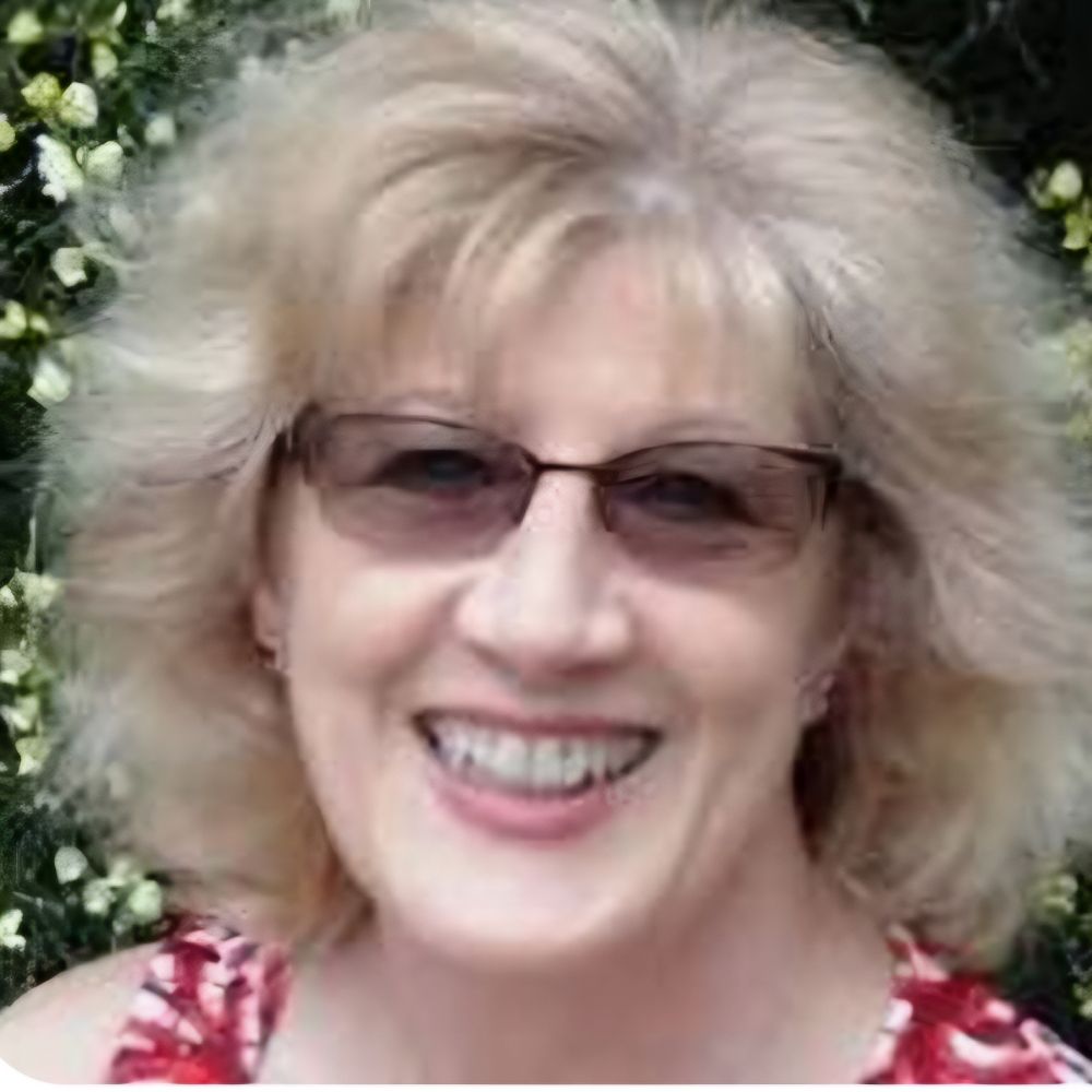 Suzanne Pederson