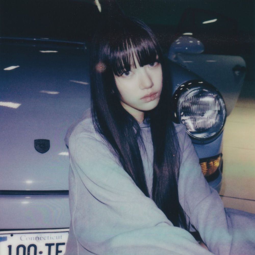 gabi ♡ jennie