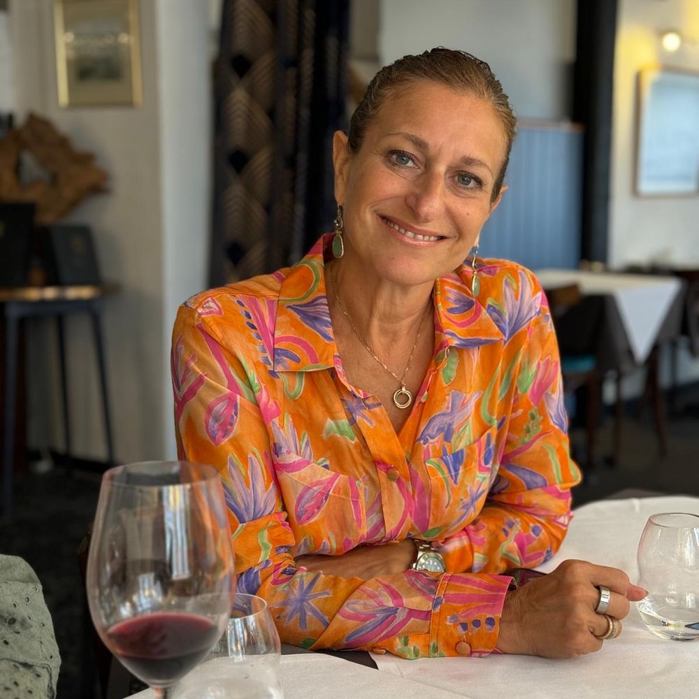 Diane Perlman, founder & CEO Branding Matters