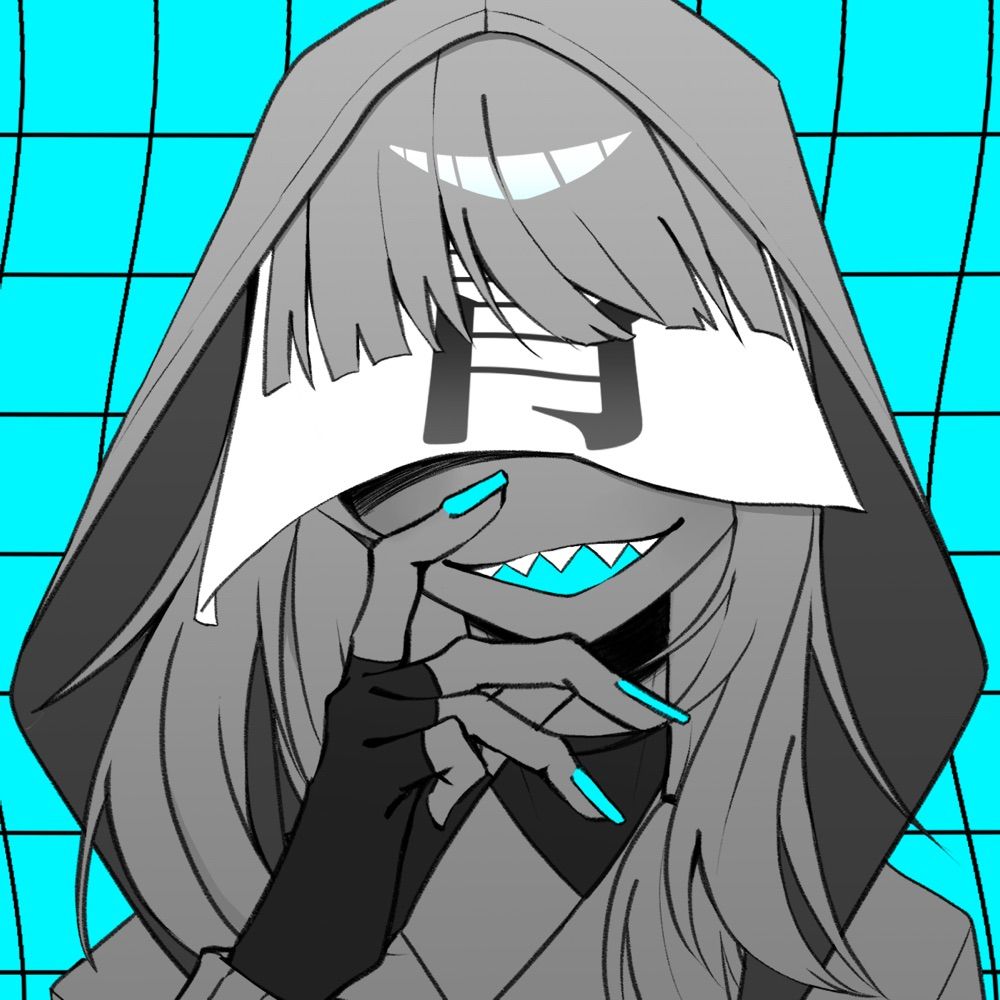 青月