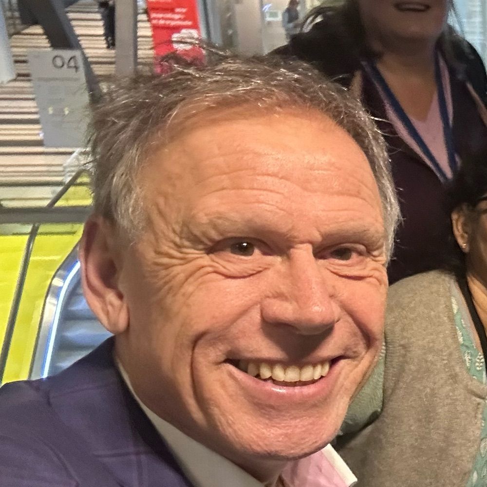 Laurent Umans