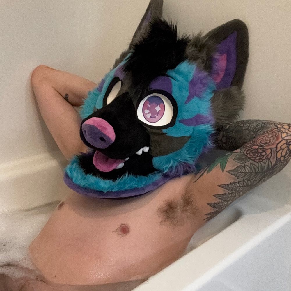 Taff The Yeen