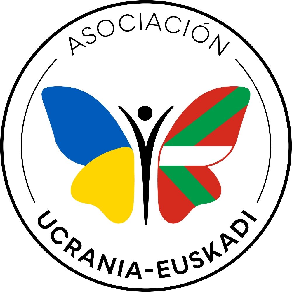 Asociación "Ucrania Euskadi"