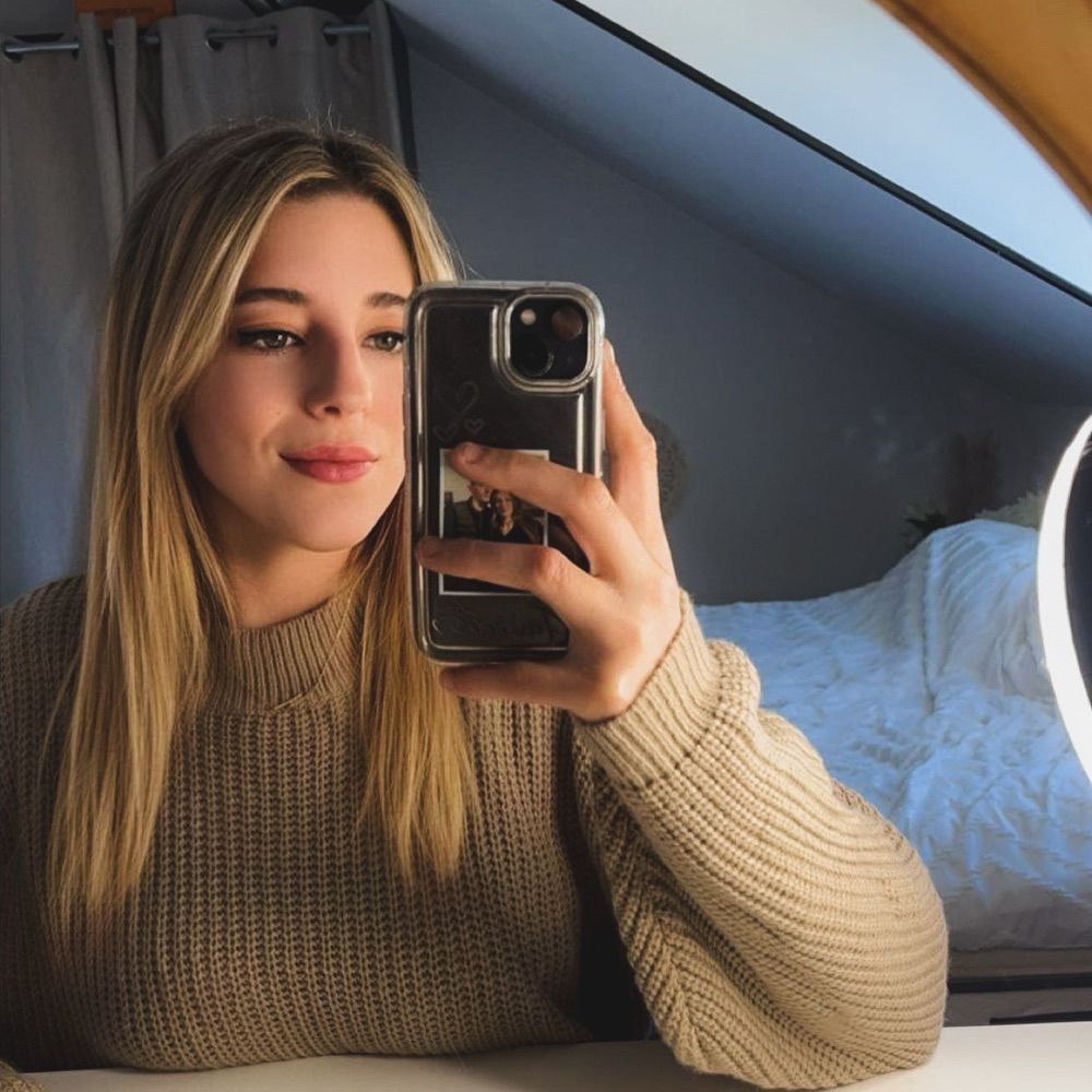pauline 🌸