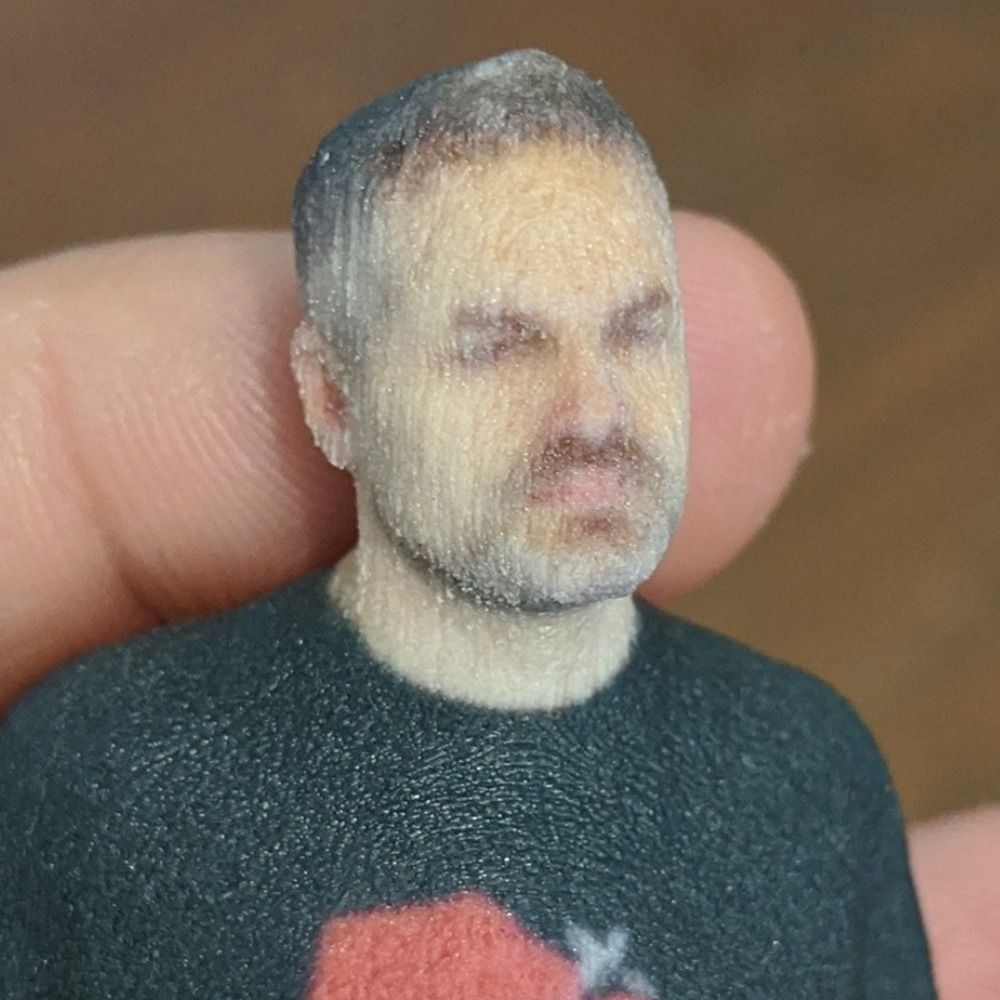John T (the GRA is silent)