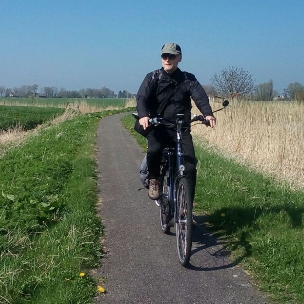 Gerrit Jan
