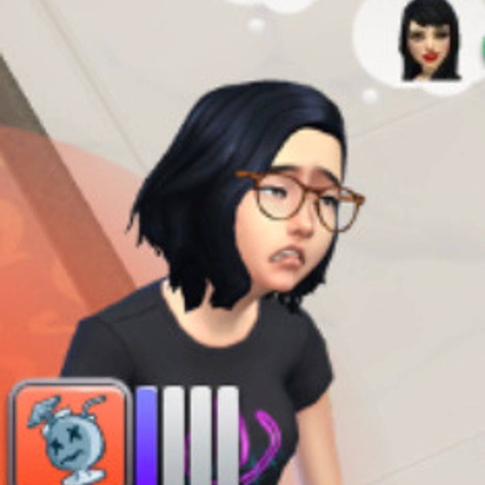 Trixie Spanish's avatar