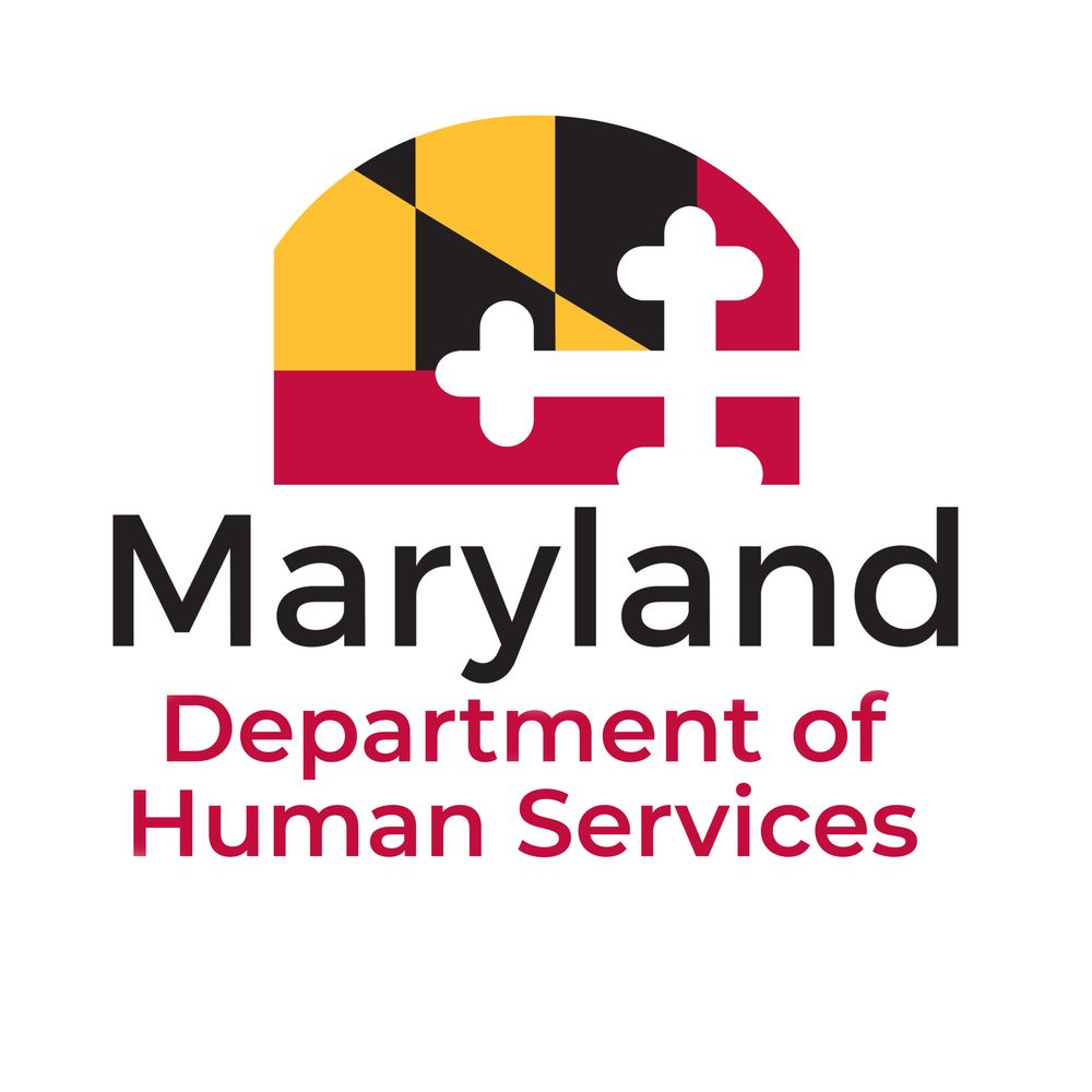 Departamento de Servicios Humanos de Maryland